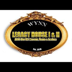 Meet your Posher, Wynn